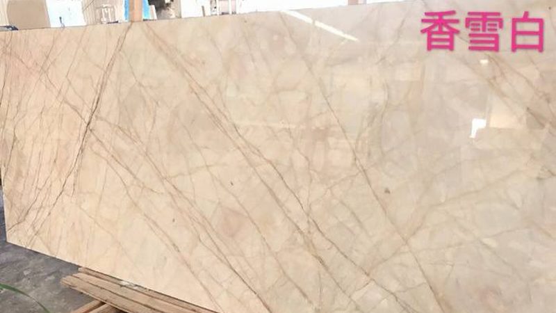 商业空间石材护理施工步骤全解析