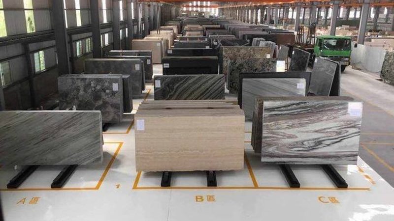 石材批发十大品牌排名哪家好