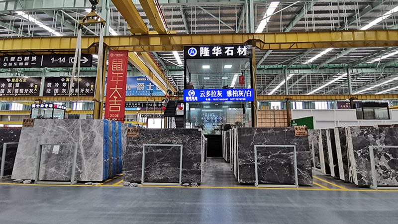 上海文化石：探寻经典与现代的交融之美**