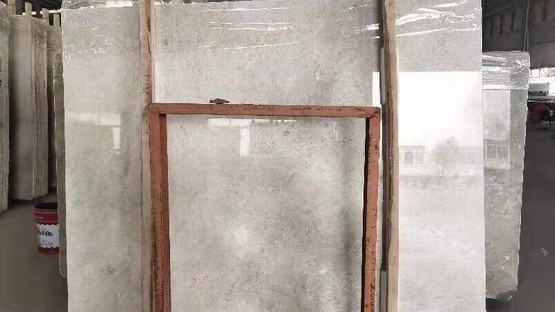 上海微晶石橱柜台面定制：揭秘其背后的工艺与选择要点**