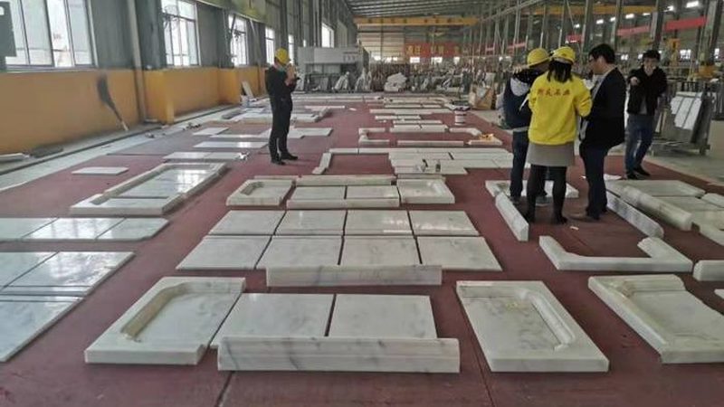 大理石养护分类方法全解析，让你的石材焕然一新