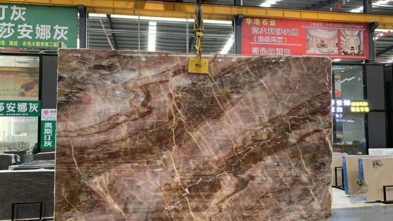 石材倒角机型号参数对比：揭秘选购要点与适用场景