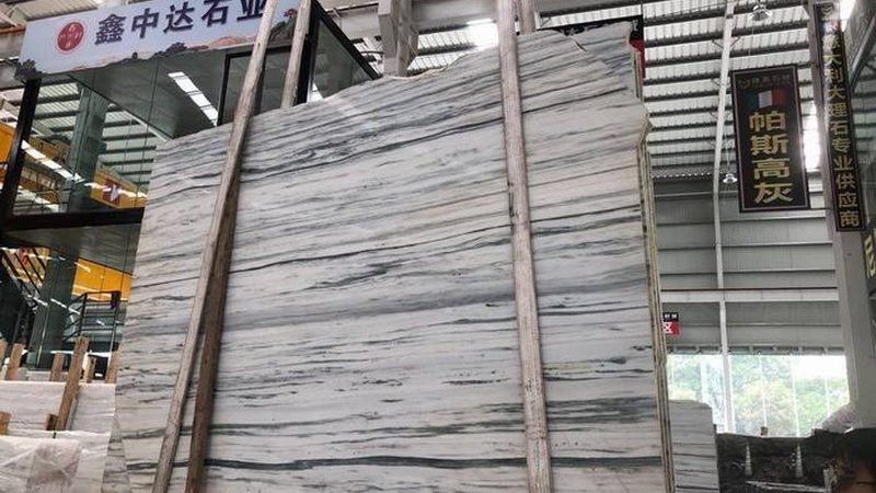 微晶石：建材界的璀璨明珠，如何挑选优质厂家？**