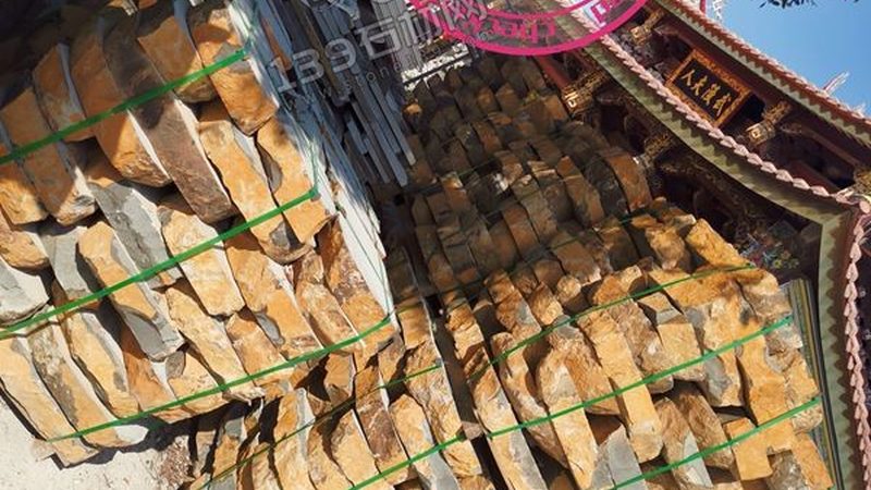 石材马赛克墙面施工注意事项