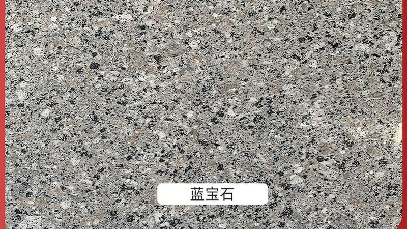 微晶石台面拼接后，如何打磨抛光才能完美呈现？**