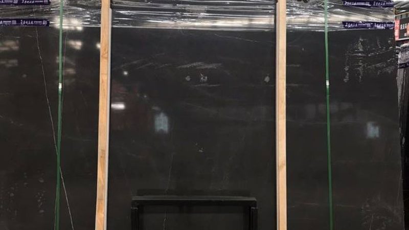 大理石餐桌椅组合怎么选不踩坑