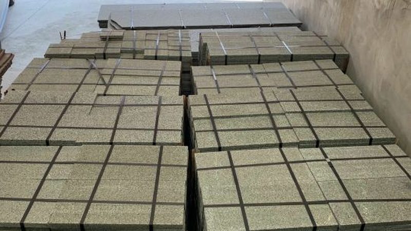 蘑菇石：自然之美与建筑艺术的完美融合**